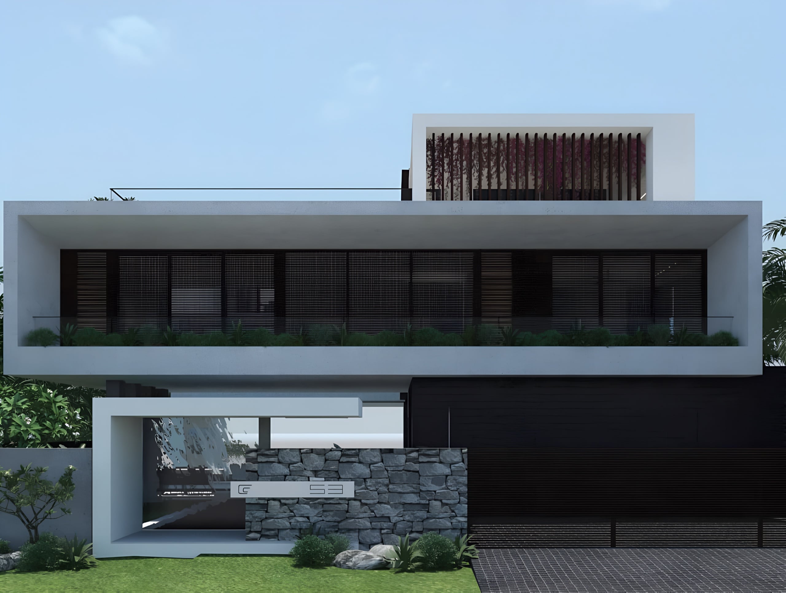 53 Admiralty Drive, Paradise Waters