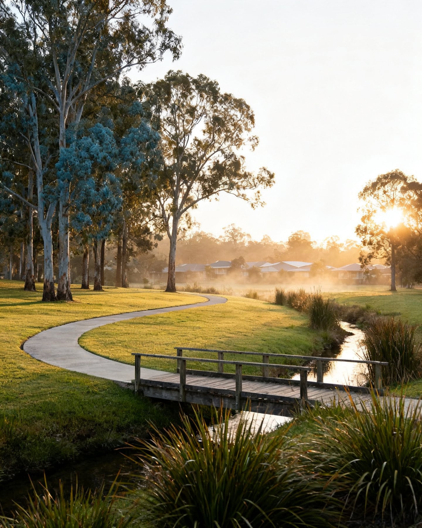Ashwood, Morayfield