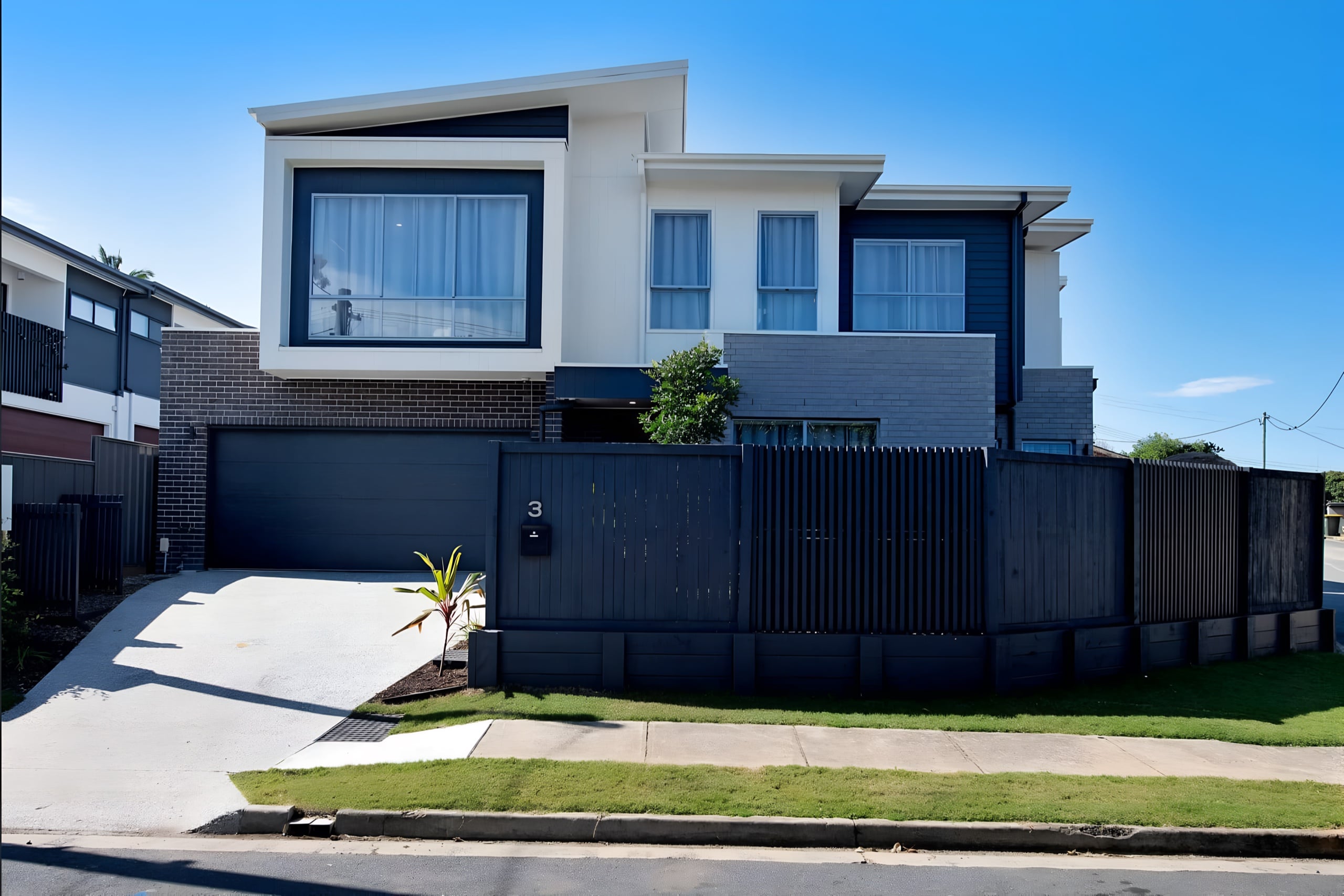 3 Enid Avenue, Southport