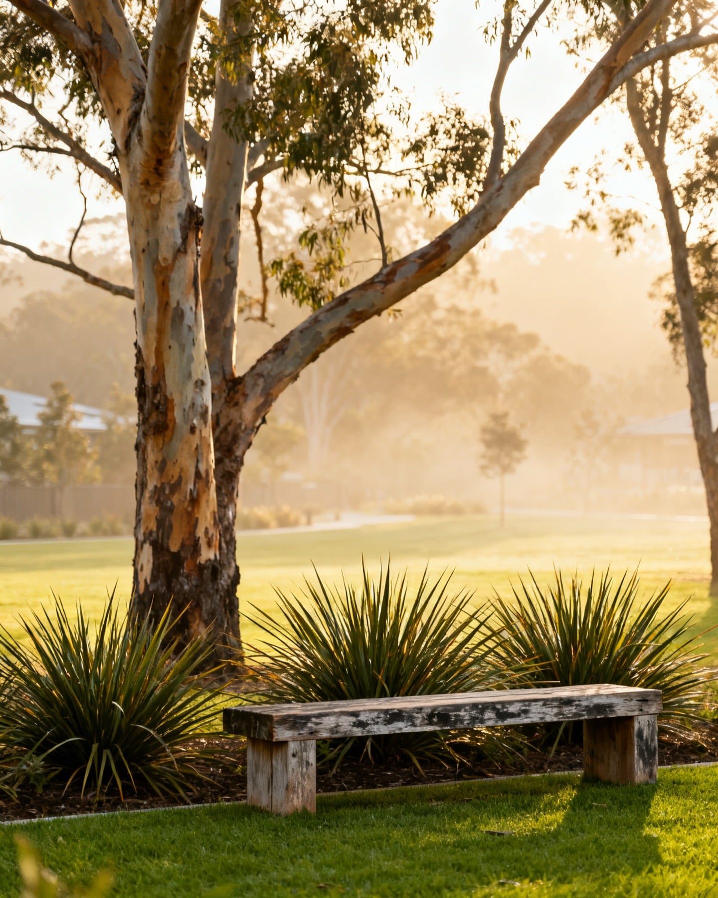 Logan Reserve Townhomes, Logan Reserve