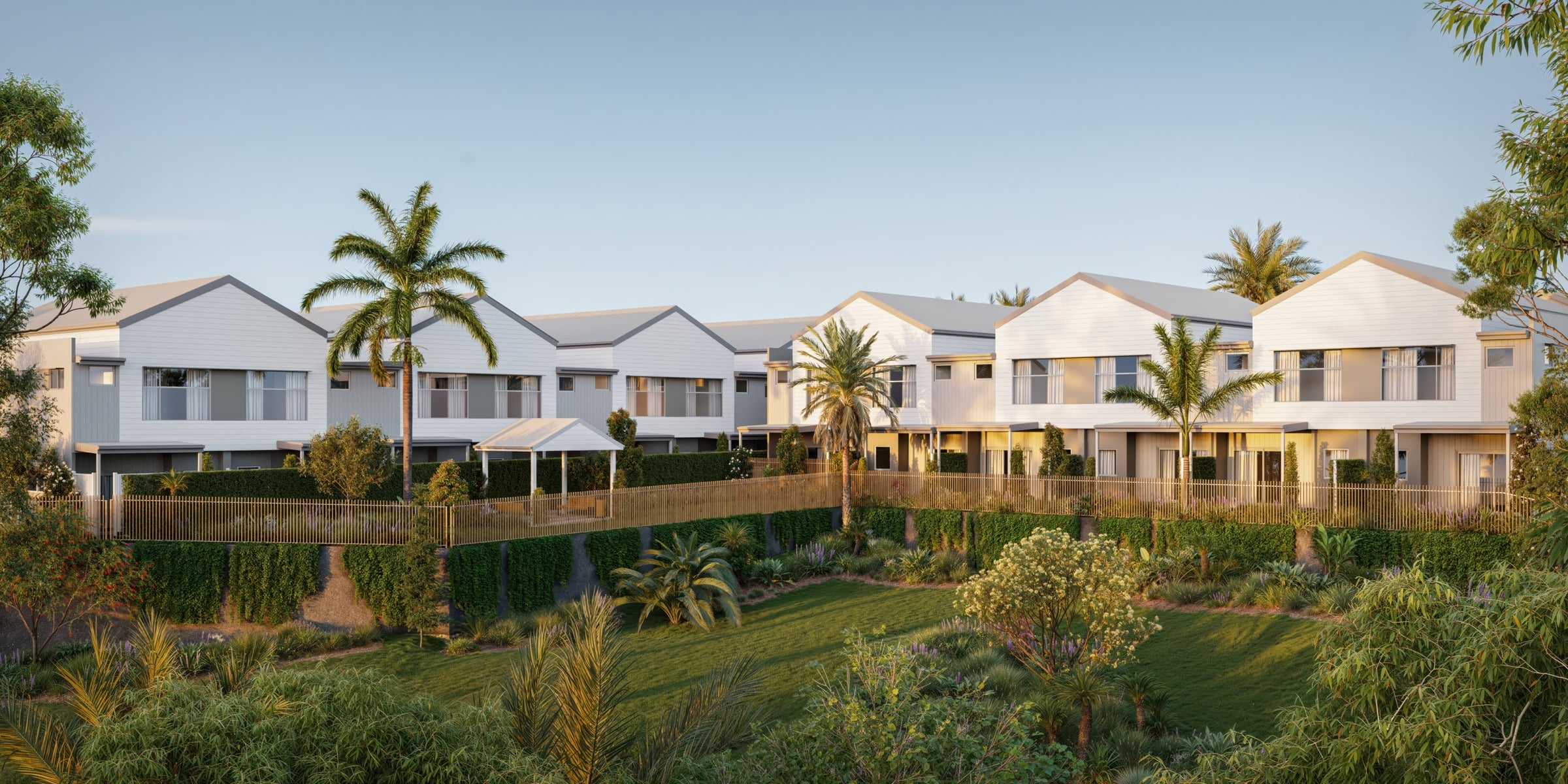 Oaklands 4