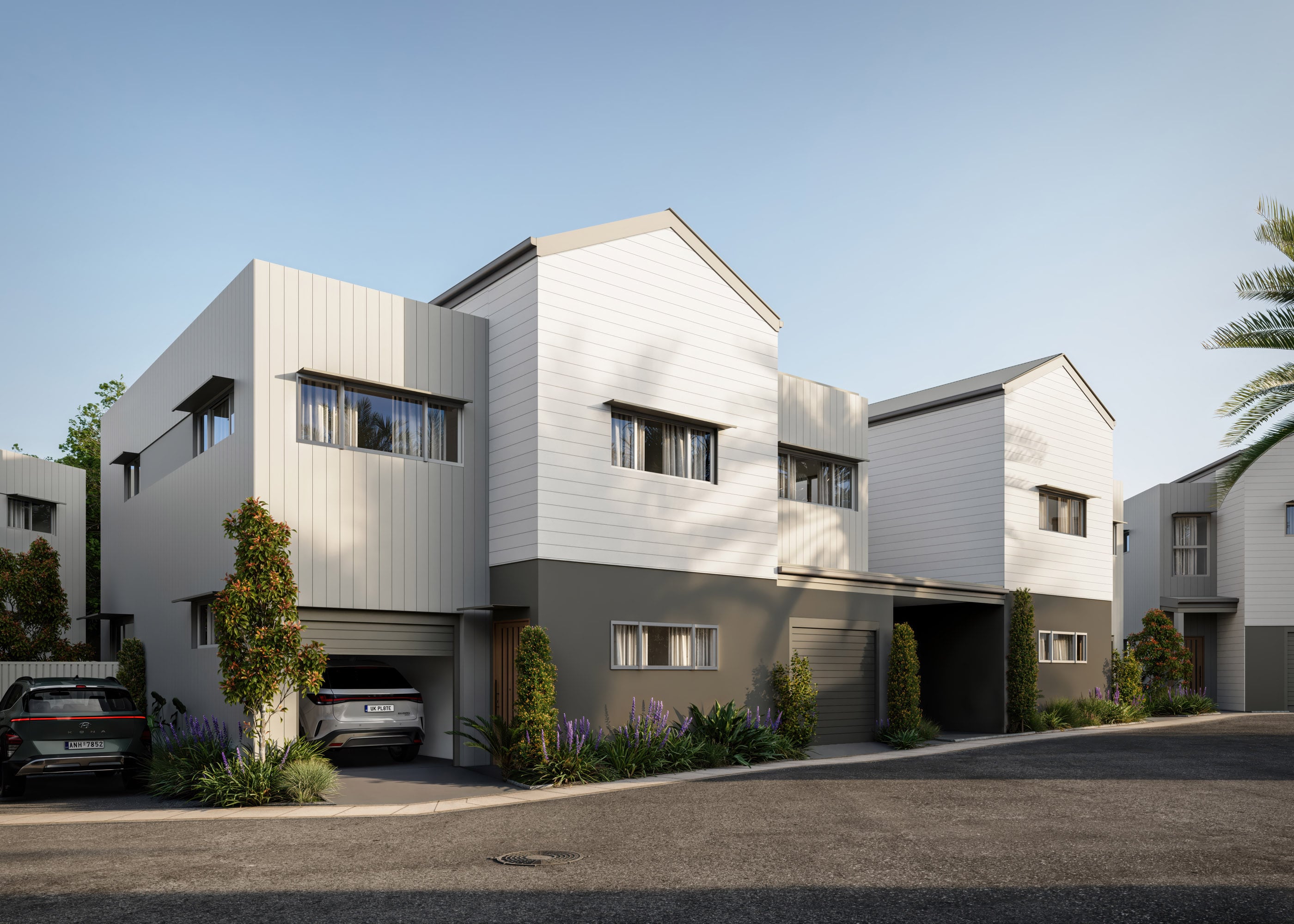 Oaklands, Morayfield
