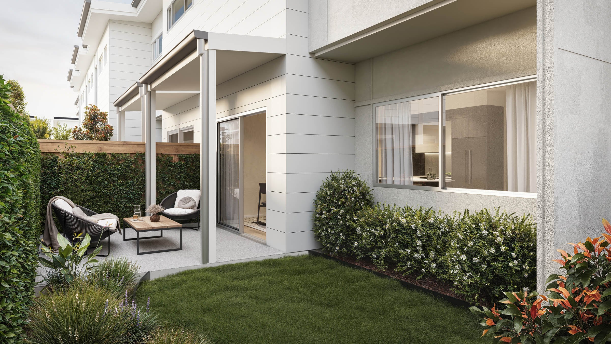 Parkview Terraces 3