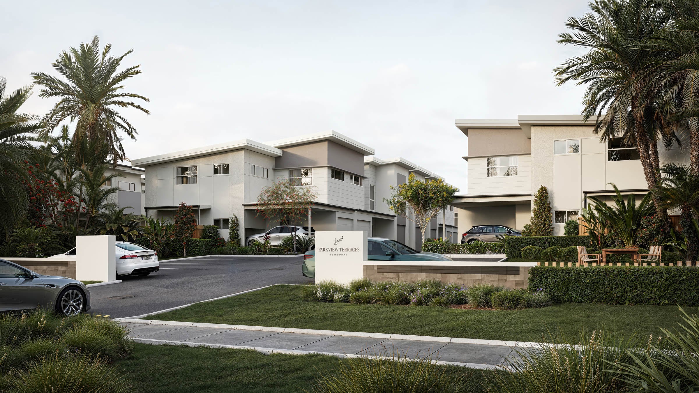 Parkview Terraces, Burpengary