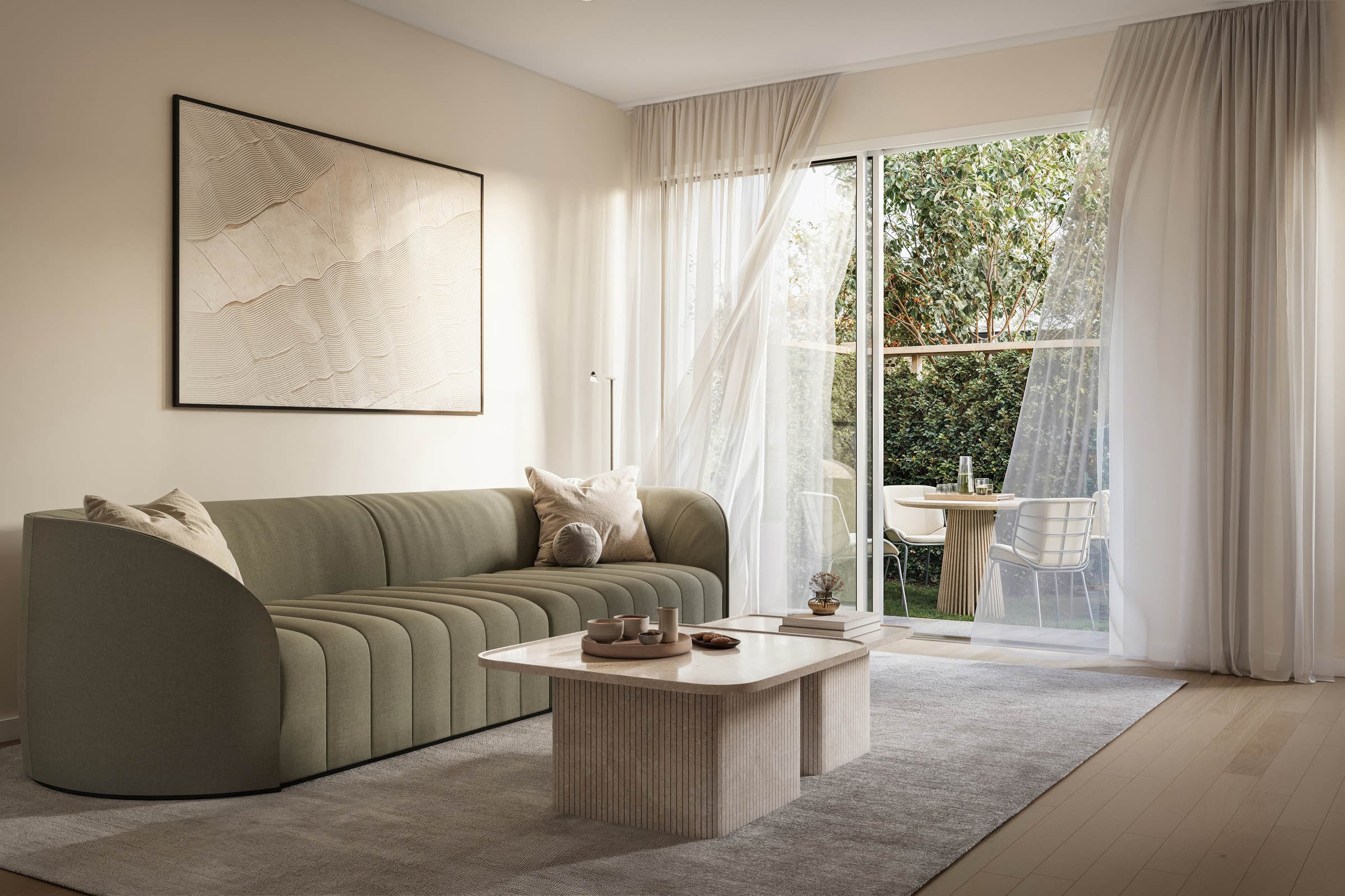 Parkview Terraces 2