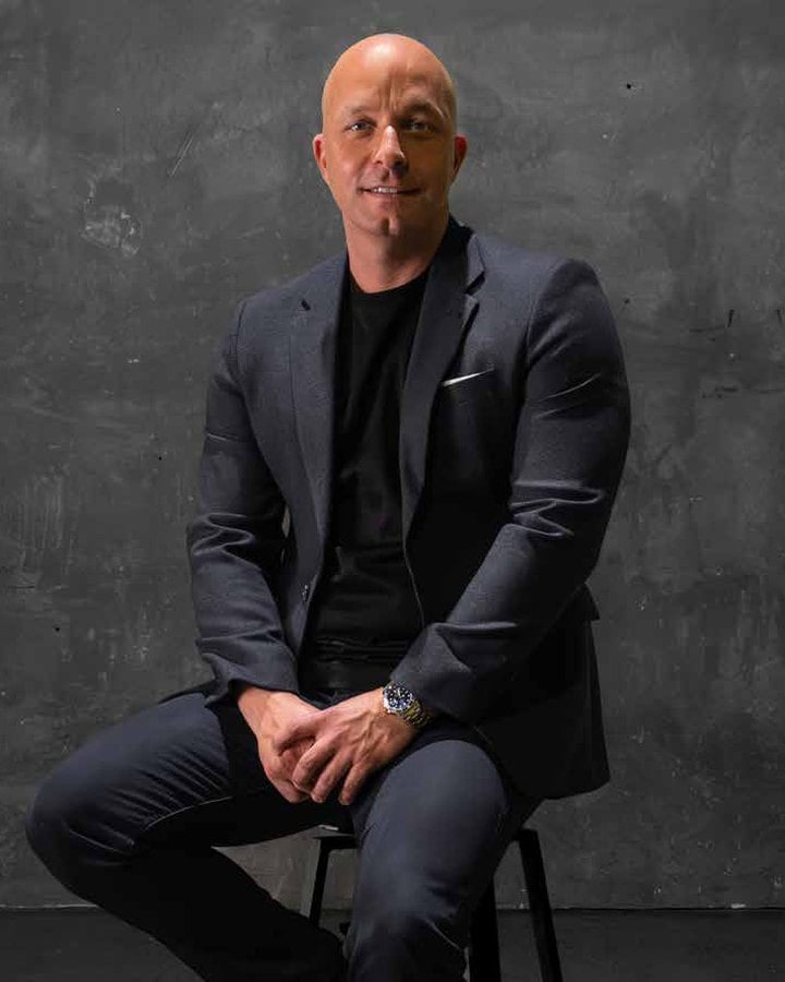 Alex De Vincentiis