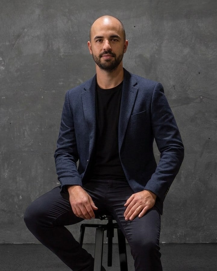 Dan Lagerberg