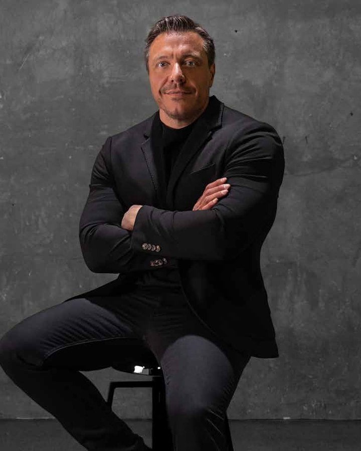 Davide De Vincentiis
