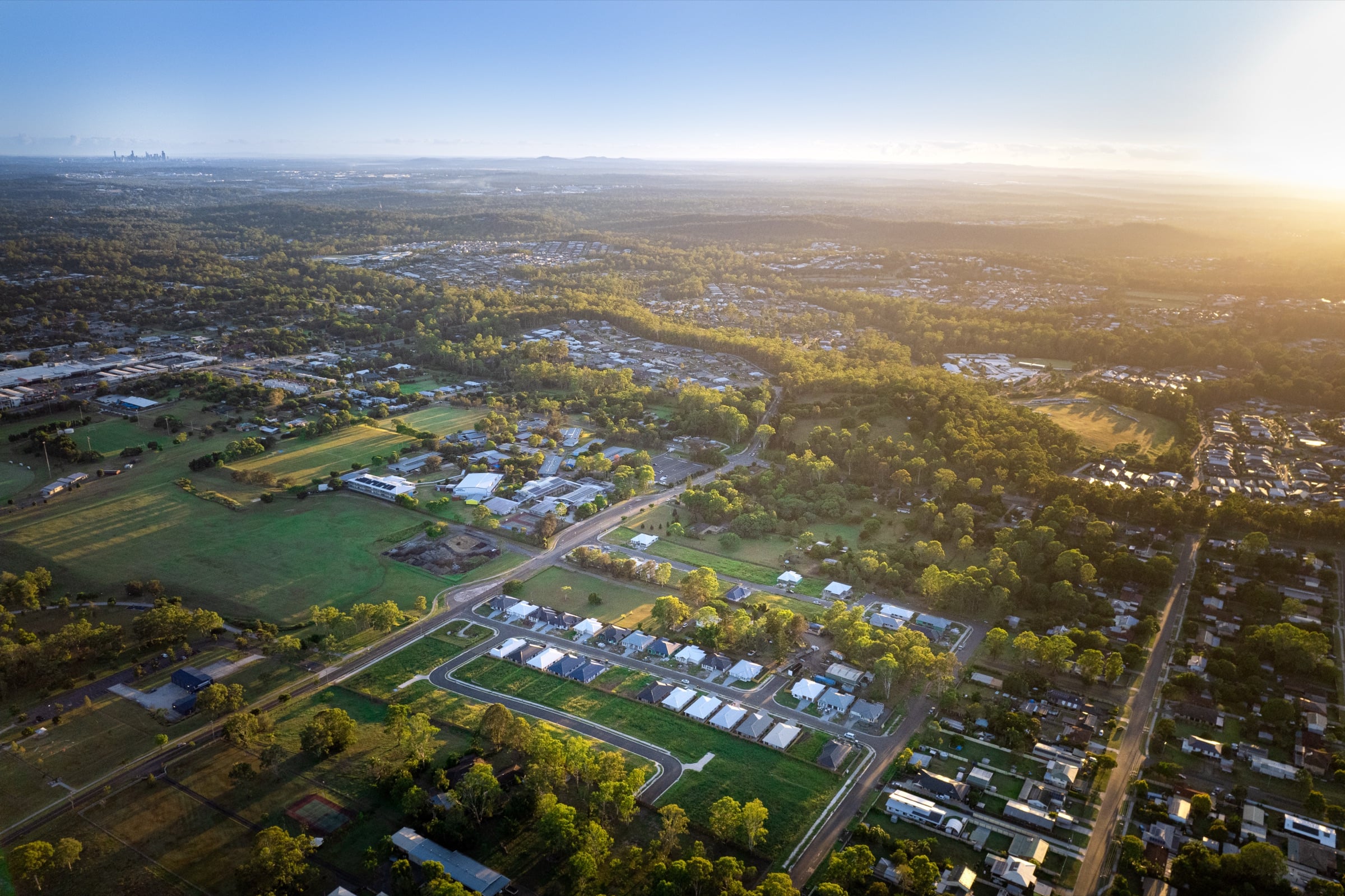 Willow Rise, Redbank Plains